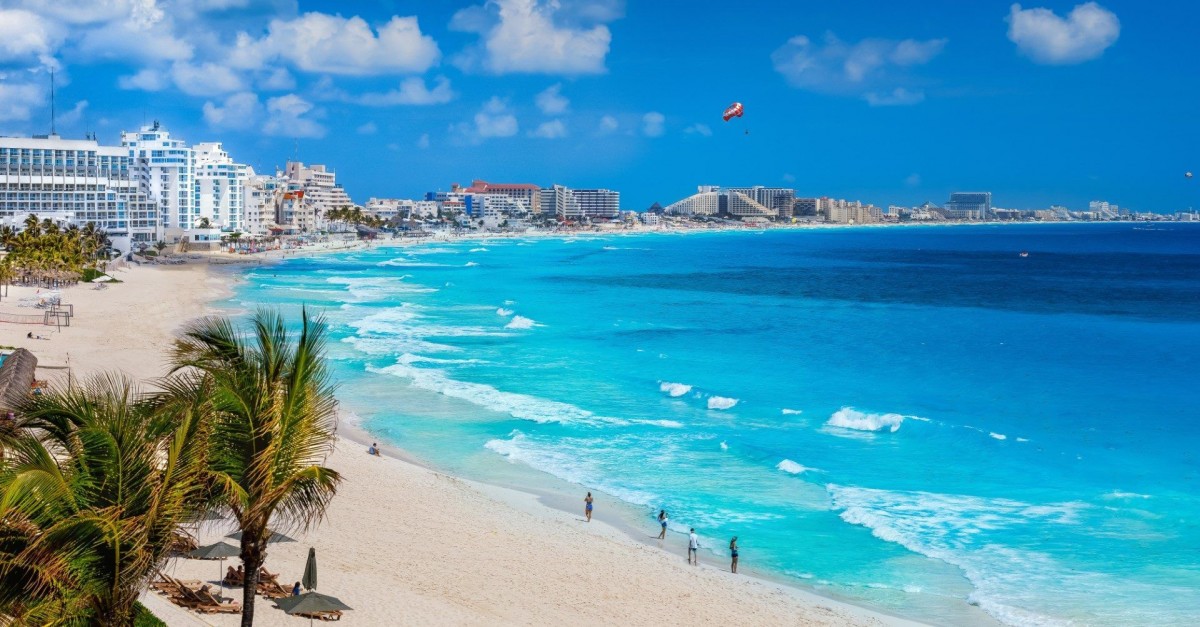 Cancun Travel Guide : Food, hotel, Cost, Weather & geography, History ...