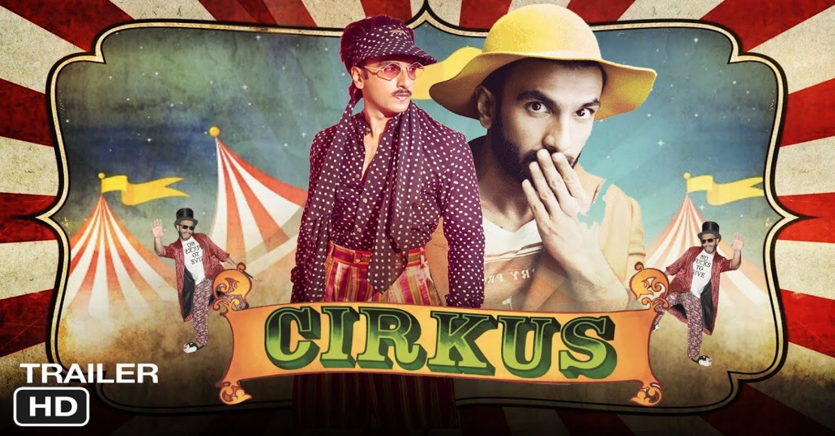 cirkus movie