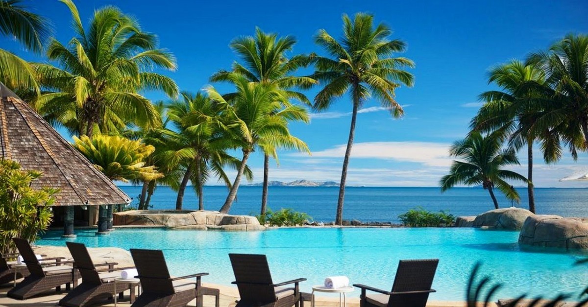 Fiji Travel Guide : Food, hotel, Cost, Weather & geography, History ...