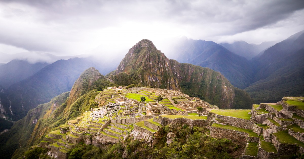 Machu Picchu, Peru Travel Guide : Food, hotel, Cost, Weather ...