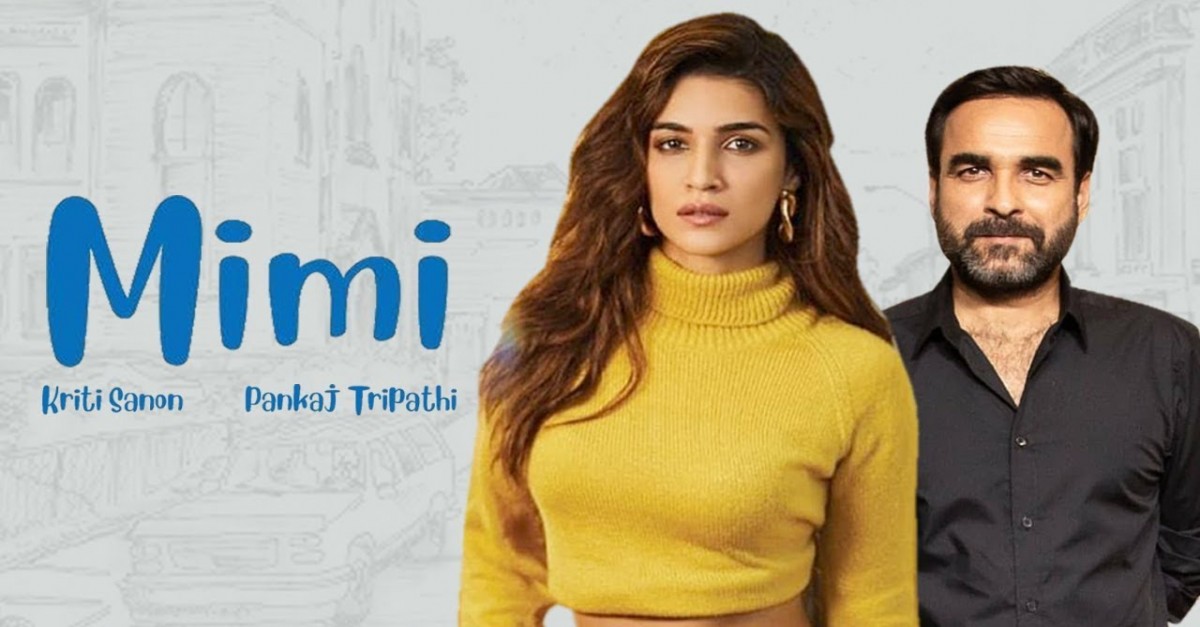 Mimi Movie 21 Release Date Cast Story Teaser Trailer First Look Rating Reviews Box Office Collection And Preview