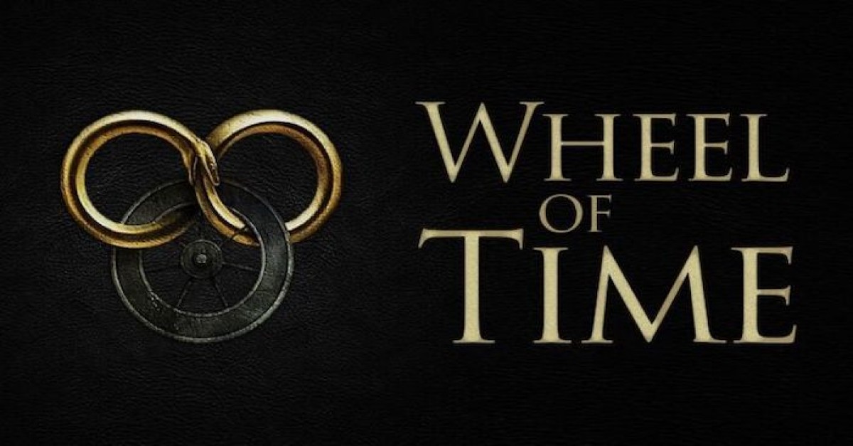 The Wheel of Time Web Series 2021: release date, cast, story, teaser ...